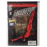 Daredevil Comics 36, 37