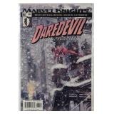 Daredevil Comics 38, 39