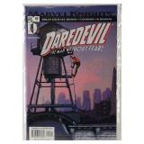 Daredevil Comics 40, 41