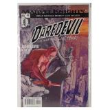 Daredevil Comics 42, 43