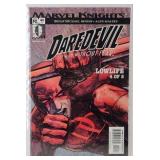 Daredevil Comics 44, 45