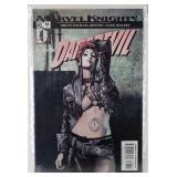 Daredevil Comics 46, 47