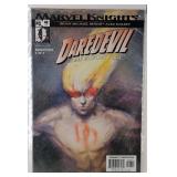 Daredevil Comics 48, 49