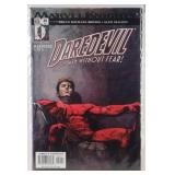 Daredevil Comics 50, 51