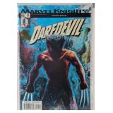 Daredevil Comics 54, 55