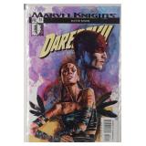 Daredevil Comics 52, 53