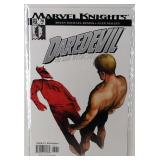 Daredevil Comics  70, 71