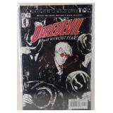 Daredevil Comics 68, 69