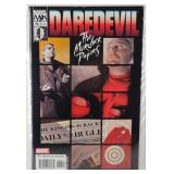 Daredevil Comics 76, 77