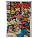 Dr. Strange Comic 59