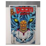 Doom Comics 23, 24