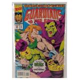 Guardians of the Galaxy Comics 53, 54