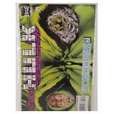 The Incredible Hulk Comics 436,437