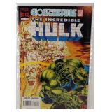 The Incredible Hulk Comics 438, 439