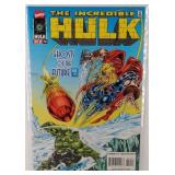 The Incredible Hulk Comics 440,443