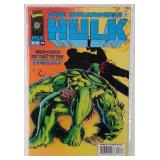 The Incredible Hulk Comics 448, 449