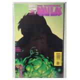 The Incredible Hulk Comics 466, 467