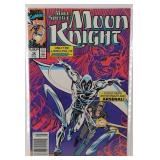 Moon Knight Comics 12, 13