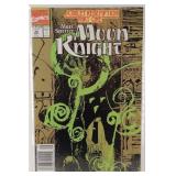Moon Knight Comics 26, 29