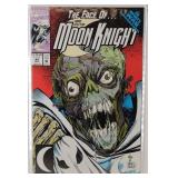 Moon Knight Comics 44, 49