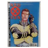 New X Men Comics 118, 119