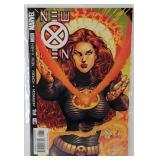 New X Men Comics 128, 129