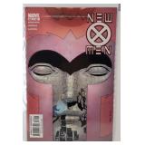 New X Men Comics 132, 133
