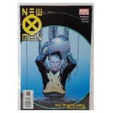 New X Men Comics 138, 139