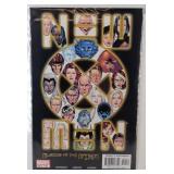 New X Men Comics 140, 141