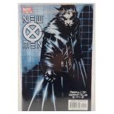 New X Men Comics 142, 143