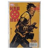 New X Men Comics 144, 145