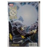 New X Men Comics 146, 147