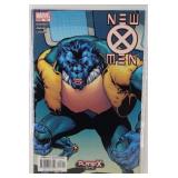 New X Men Comics 148, 149