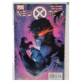 New X Men Comics 152, 153