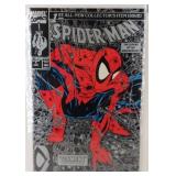 Spider-Man Comics 1, 1