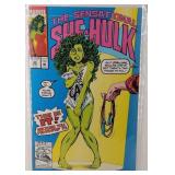 The Sensational She-Hulk Comic 40