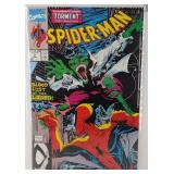 Spider-Man Comics 2, 3
