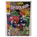 Spider-Man Comics 4, 5