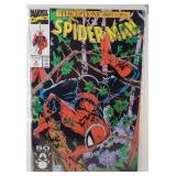 Spider-Man Comics 8, 9