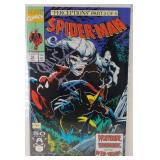Spider-Man Comics 10, 11