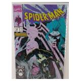 Spider-Man Comics 14, 16