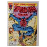 Spider-Man 2099 Comics 3, 4