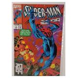 Spider-Man 2099 Comics 5, 6