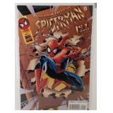 Untold Tales of Spider-Man Comics 1, 2