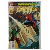 Untold Tales of Spider-Man Comics 3, 4