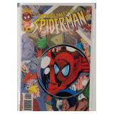 Untold Tales of Spider-Man Comics 7, 8