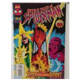 Untold Tales of Spider-Man Comics 11, 12
