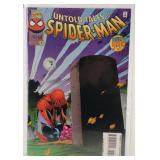 Untold Tales of Spider-Man Comics 13, 14