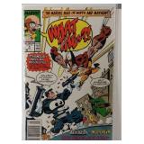 What The..?! Comics 5, 6