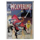 Wolverine Comics 3, 4